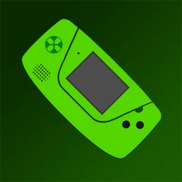 GearOne - GG/SMS Emulator simgesi