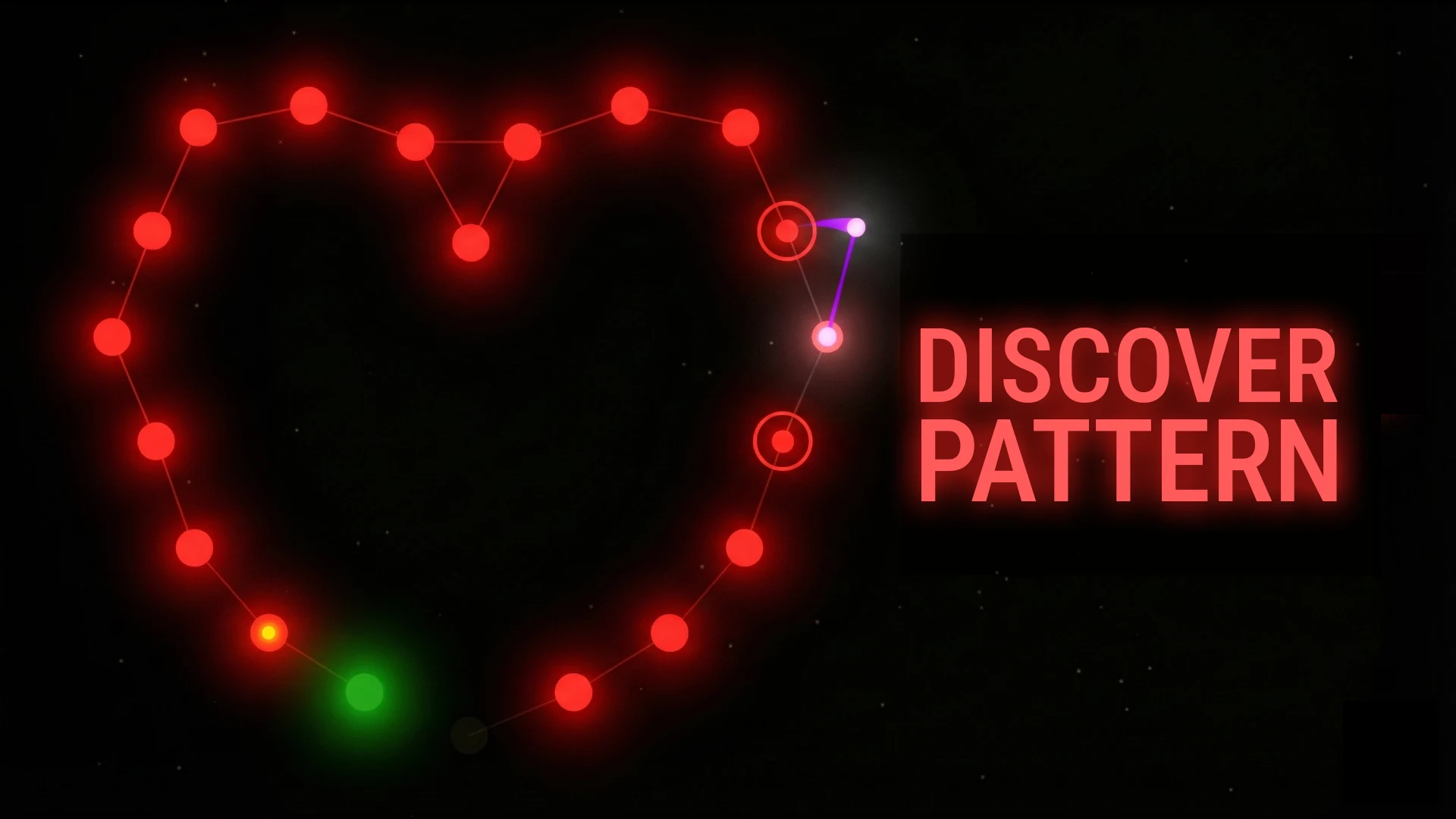 Pivot Legacy: Orbit Survival screenshot