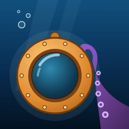 أيقونة Deep Dive - Endless Descent